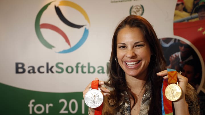 Jessica Mendoza joins 'Sunday Night Baseball' full-time