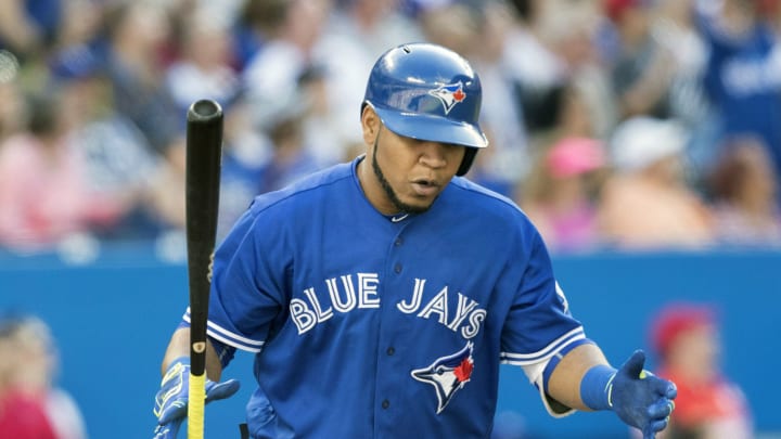 Blue Jays snap Diamondbacks' 5-game streak with 5-2 victory