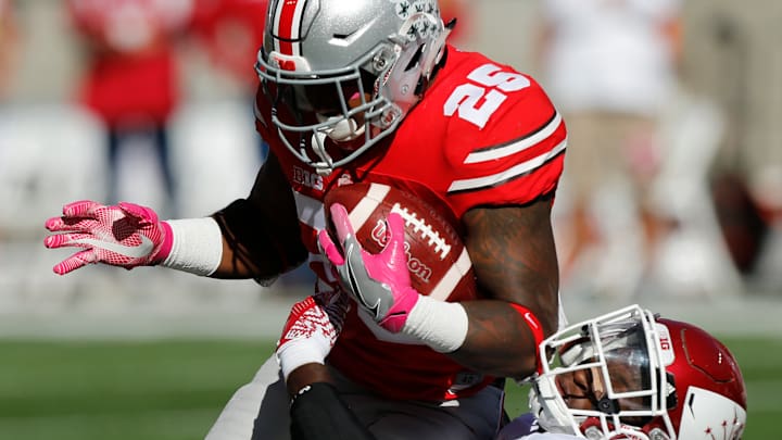 Hoosiers hoping to take another step in steady progression