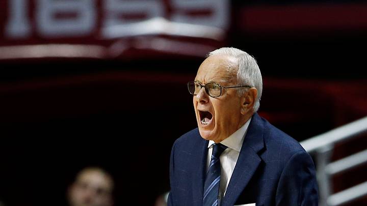 No longer perfect, NCAA-banned No. 13 SMU still AAC leader No longer perfect, NCAA-banned No. 13 SMU still AAC leader