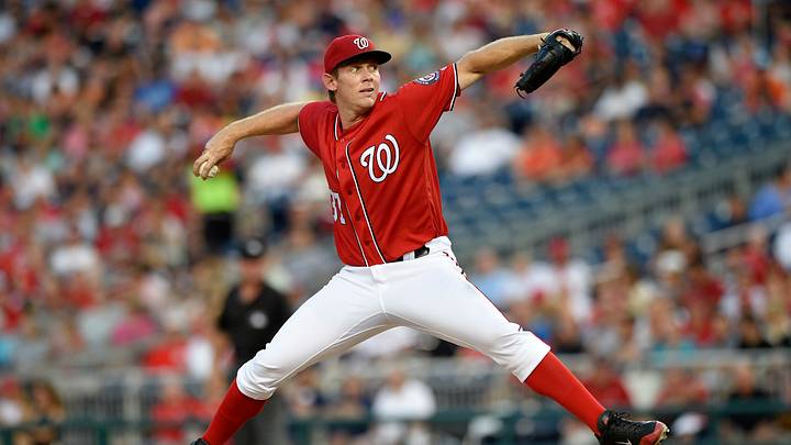 McGwire, Strasburg among future stars who played in Olympics McGwire, Strasburg among future stars who played in Olympics
