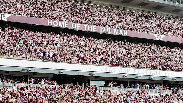 The best College Gameday signs from Texas A&M vs. Tennessee The best College Gameday signs from Texas A&M vs. Tennessee