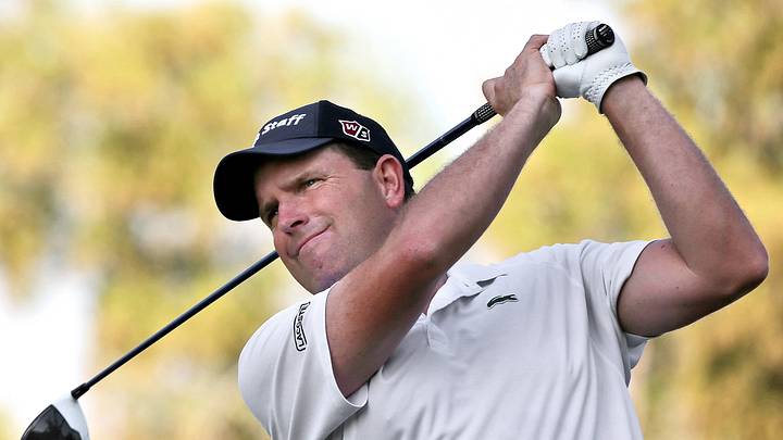 Wall beats Noren to win Paul Lawrie Match Play