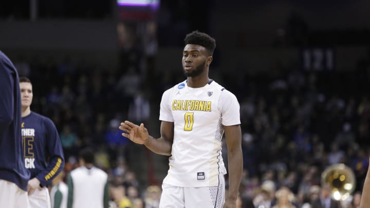 Cal freshman star Jaylen Brown to declare for NBA draft Cal freshman star Jaylen Brown to declare for NBA draft