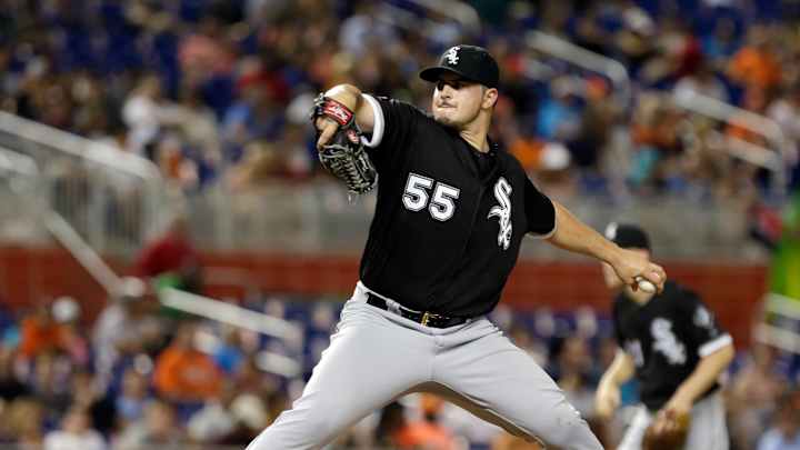 Rodon ends winless drought in White Sox 4-2 win