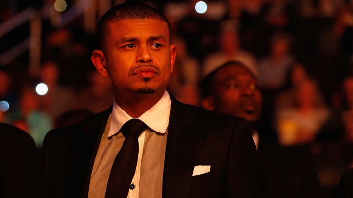 Open Floor Podcast: The remarkable rise of Suns head coach Earl Watson