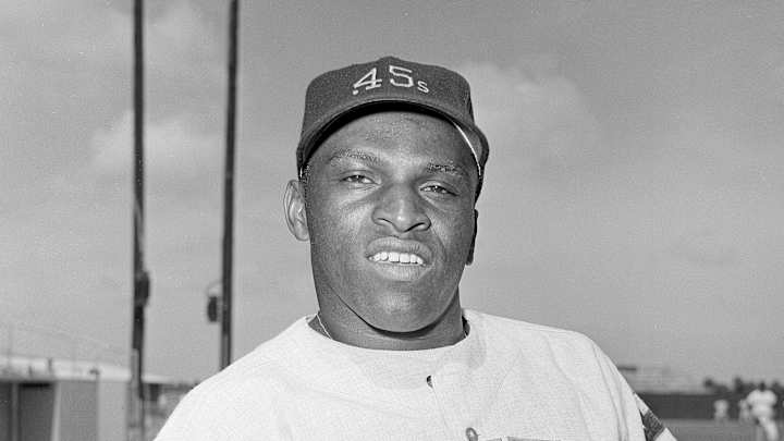 Walt 'No Neck' Williams dies of heart attack in Texas