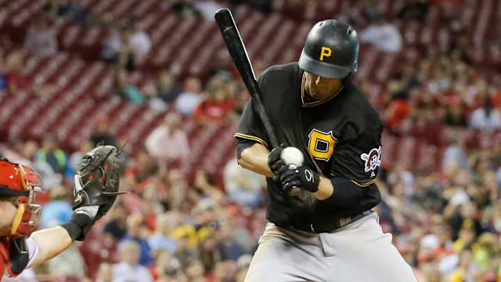 Reds' Ohlendorf suspended 3 games for throwing at Freese