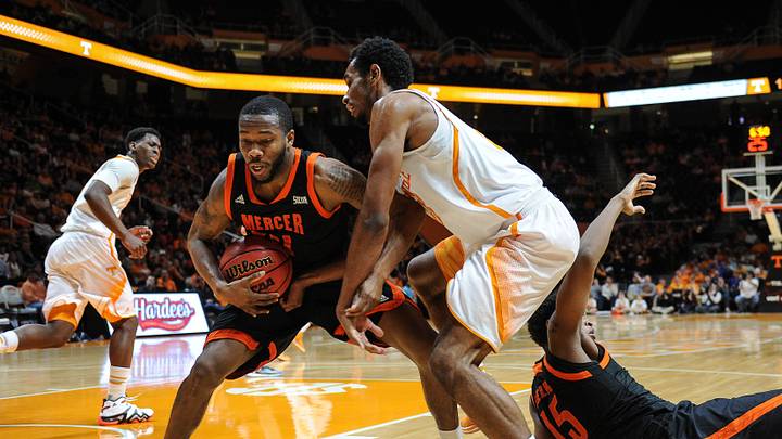 Mercer basketball’s Jibri Bryan killed in shooting at age 23 Mercer basketball’s Jibri Bryan killed in shooting at age 23