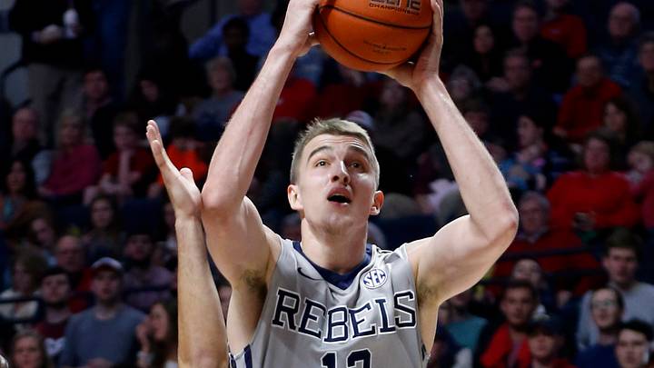 Allen propels Florida past Mississippi in 80-71 win