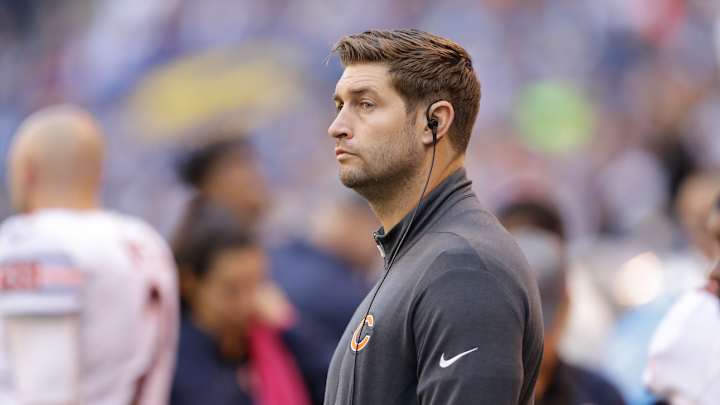 Chicago Bears: Is this the last stand for Jay Cutler?