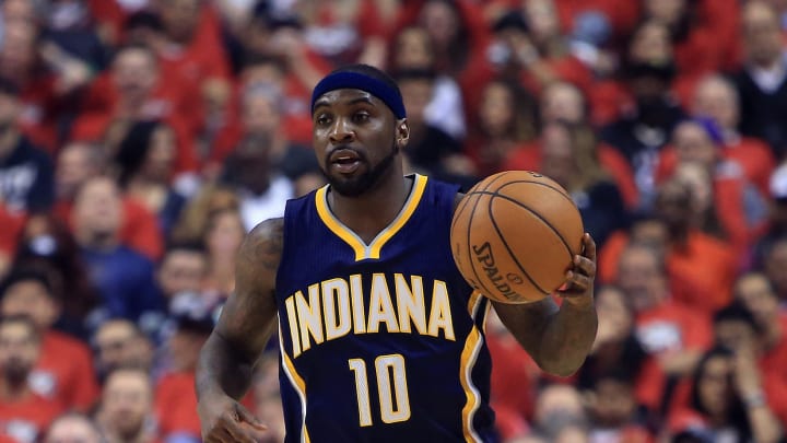 Report: Ty Lawson, Kings agree to one-year deal