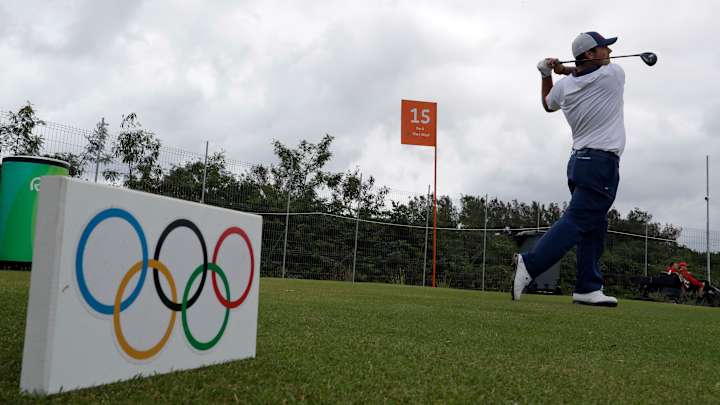 The Latest: Is Biles the best? It's time in Rio to find out