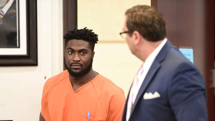 In her own words: Vandy rape victim describes unending pain In her own words: Vandy rape victim describes unending pain