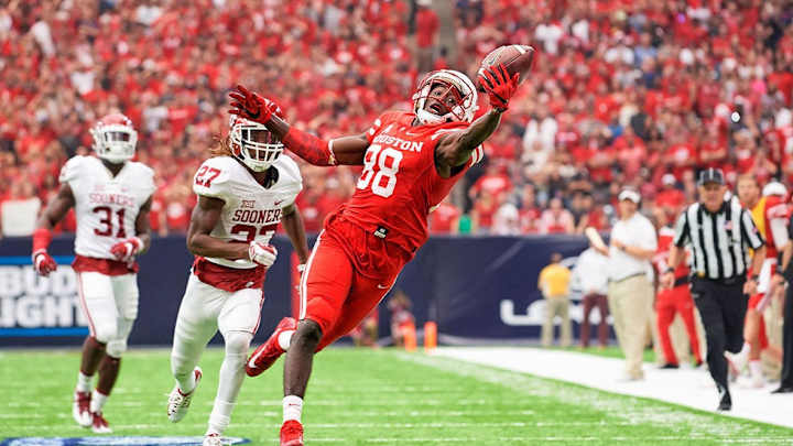 Campus Rush Podcast: Week 2 Preview: What's next for LSU, Houston and BYU?