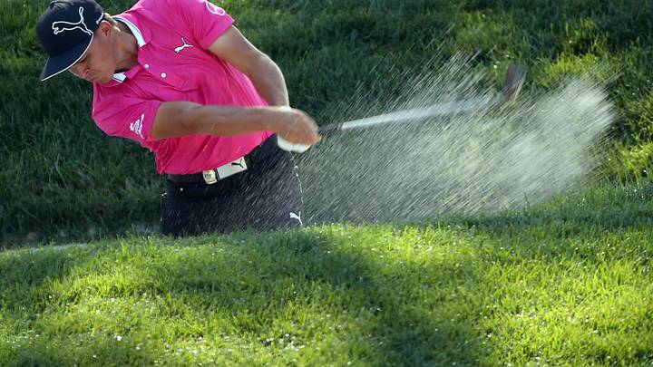Majors behind him, Rickie Fowler tries to salvage season