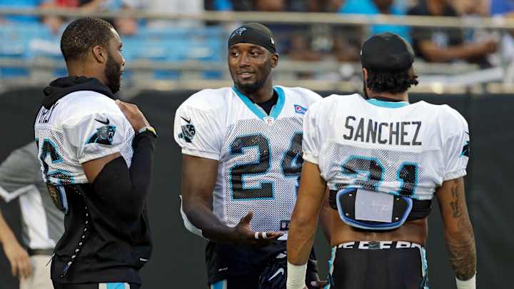 KICKING OFF: Osweiler's home debut plus Foles plays ex-mates