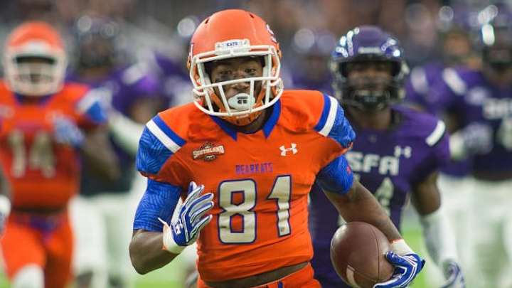 FCS review: Different take on Sam Houston?