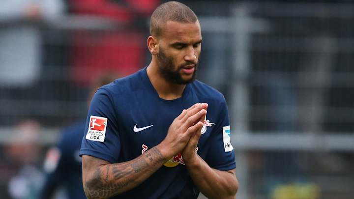 USMNT's Terrence Boyd: 'It's just a miracle that I'm back on the pitch'