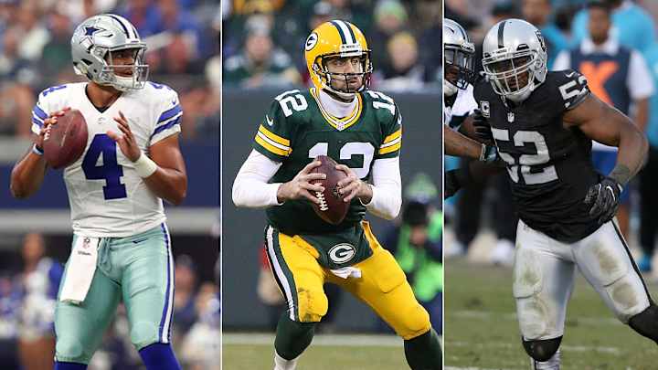 The Greatness We Witnessed in 2016