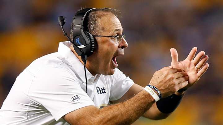 Hokies trying to end Heinz Field curse against surging Pitt Hokies trying to end Heinz Field curse against surging Pitt