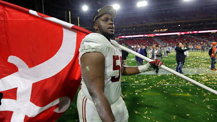 Alphonse Taylor recorded 0.00 BAC level at DUI stop