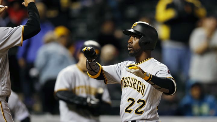 McCutchen hits 3 homers, Pirates beat Rockies 9-4 McCutchen hits 3 homers, Pirates beat Rockies 9-4