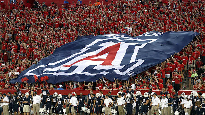 Four-star recruit Nathan Tilford commits to Arizona