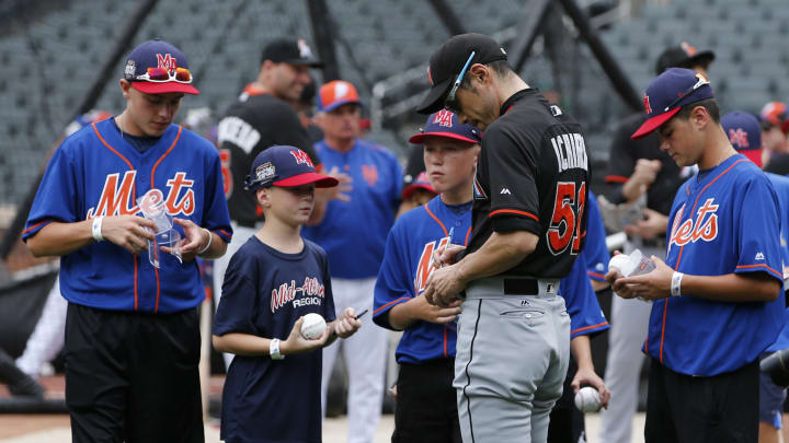 Mets, Gov. Cuomo honor Endwell LLWS champs at Citi Field