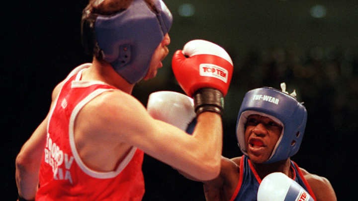 Floyd Mayweather happily retired, passes on comeback