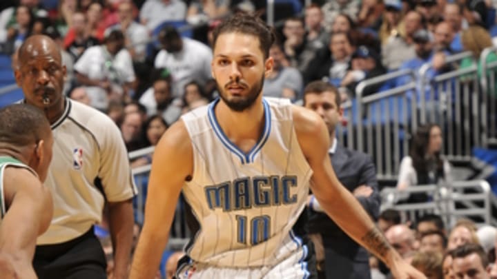 Fournier scores 24, Gordon 22 as Magic rally to beat Celtics