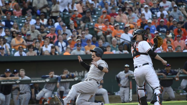 Yankees beat Orioles 5-2 to salvage finale of 3-game series