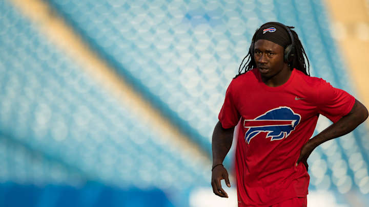 Bills place WR Sammy Watkins on IR, out eight weeks Bills place WR Sammy Watkins on IR, out eight weeks
