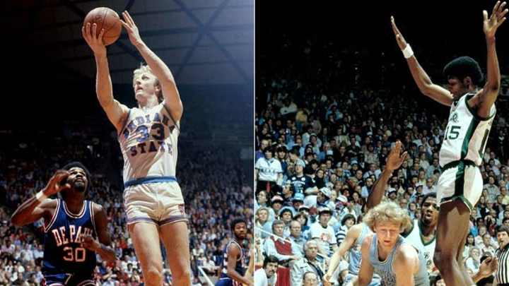 Final Fours With Just One No. 1 Seed