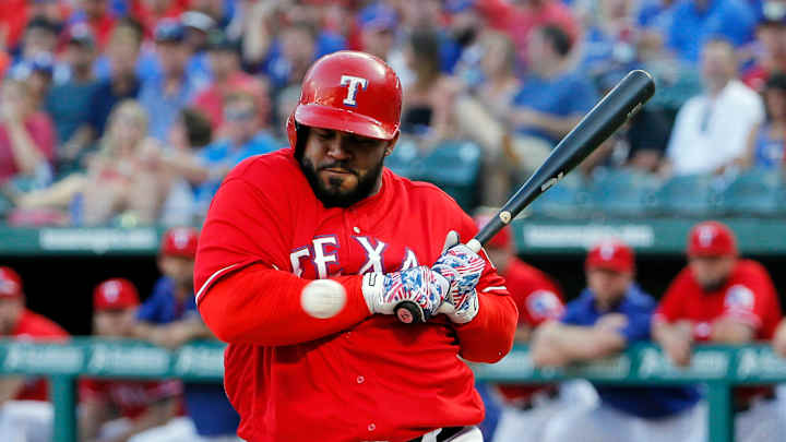 Last-place Twins win 10-1, 3rd in row over AL-leading Texas