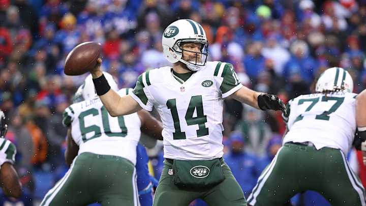 NFL rumors: Latest off-season news on free agency, trades, more