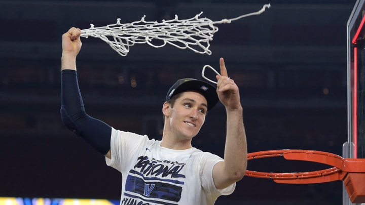Spurs sign Ryan Arcidiacono to two-year deal Spurs sign Ryan Arcidiacono to two-year deal