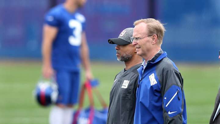 Giants safety Nat Berhe back after missing 2015 season Giants safety Nat Berhe back after missing 2015 season