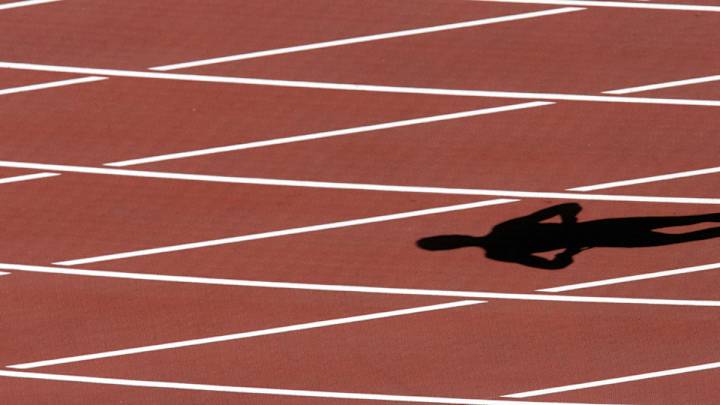 Watch: 100-year-old woman breaks 100 meter dash world record