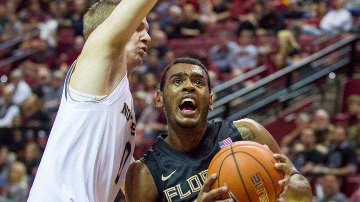 Florida State guard Rathan-Mayes returning for junior season