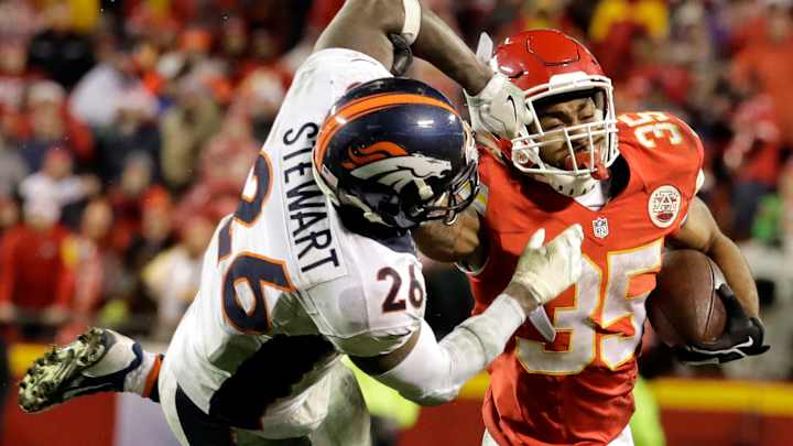 Broncos reduced to spoiler's role after late struggles