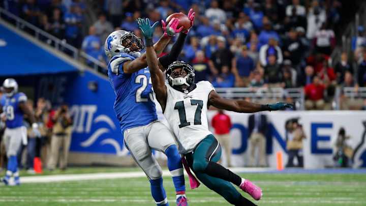 Lions play Vikings in meaningful game on holiday for change