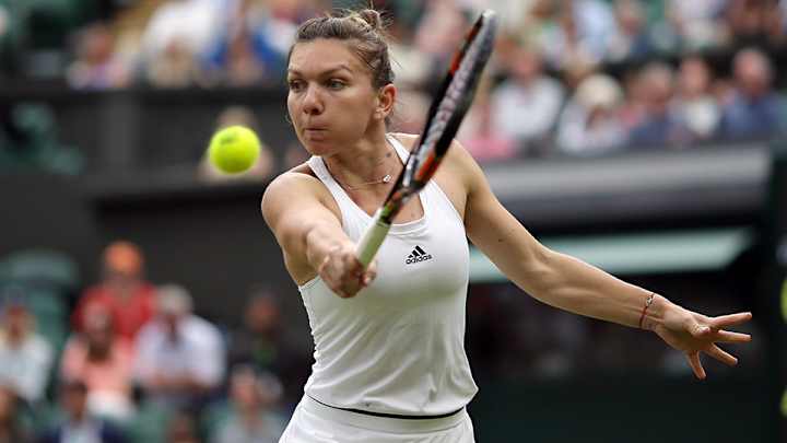 Querrey leads the way for American results on Wimbledon Day 6