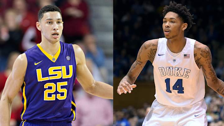 10 NBA draft questions: The 76ers, sleepers, and angst rankings 10 NBA draft questions: The 76ers, sleepers, and angst rankings