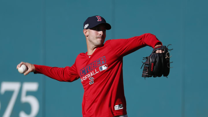 Memory lane: Francona faces past as Indians meet Red Sox