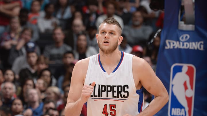 AP source: Timberwolves add Cole Aldrich for 3 years, $22M AP source: Timberwolves add Cole Aldrich for 3 years, $22M