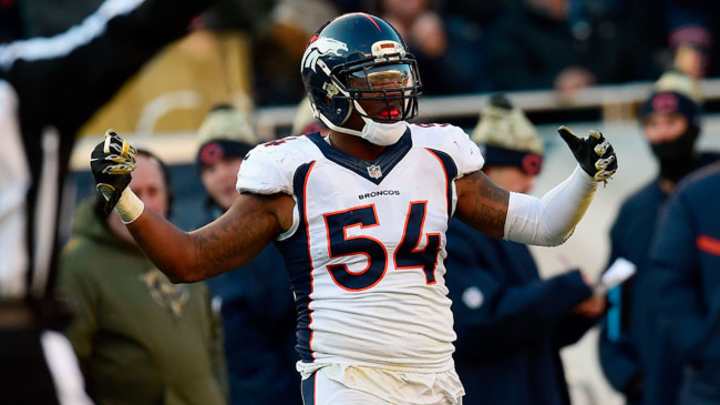 The First and Only Time I Outsmarted Peyton Manning