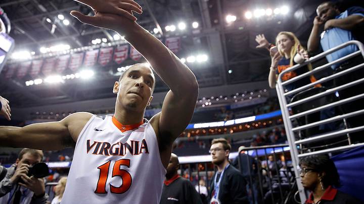 How to watch Virginia vs. Iowa State: Game time, live stream, TV info