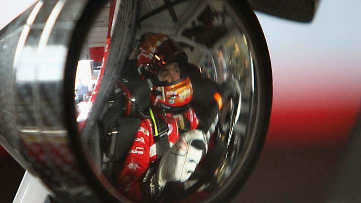 New wave of young drivers changing the face of racing