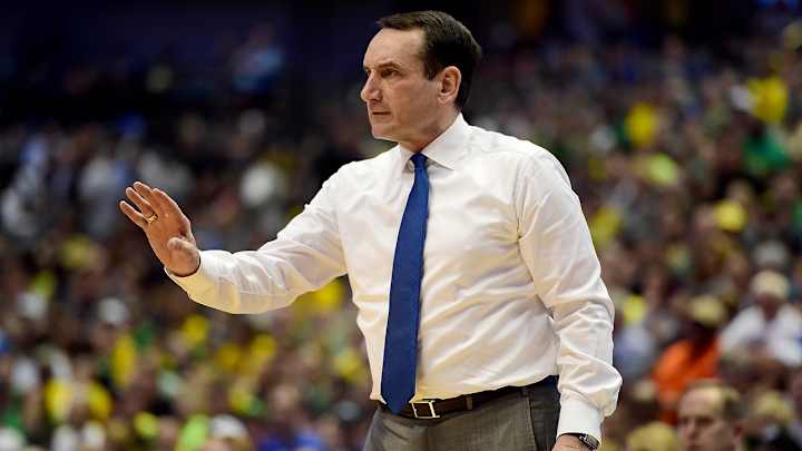 Marist replaces Albany on Duke's basketball schedule